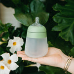 Flexy Feeding Set - Sage