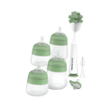Flexy Feeding Set - Sage