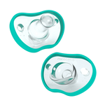 Flexy Silicone Soothers