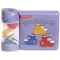 Float-Alongs - Tiny Tugboats