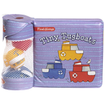 Float-Alongs - Tiny Tugboats