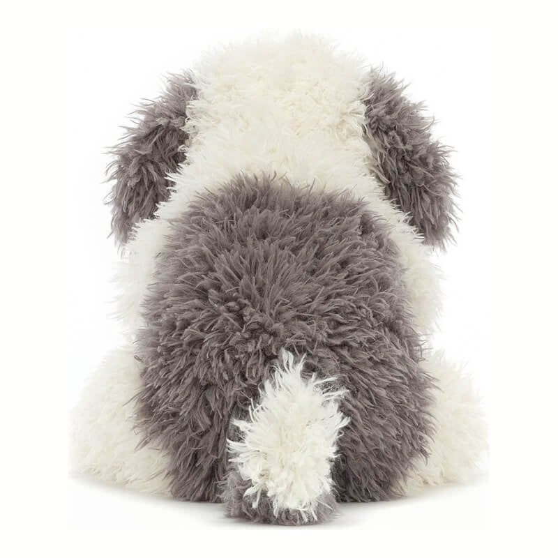 Jellycat Floofie Sheepdog 25x40cm