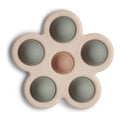 Flower Press Toy