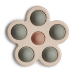 Flower Press Toy