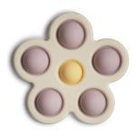 Flower Press Toy