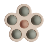 Flower Press Toy