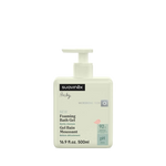 Foaming Bath Gel