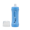 Food Bottle - Blue