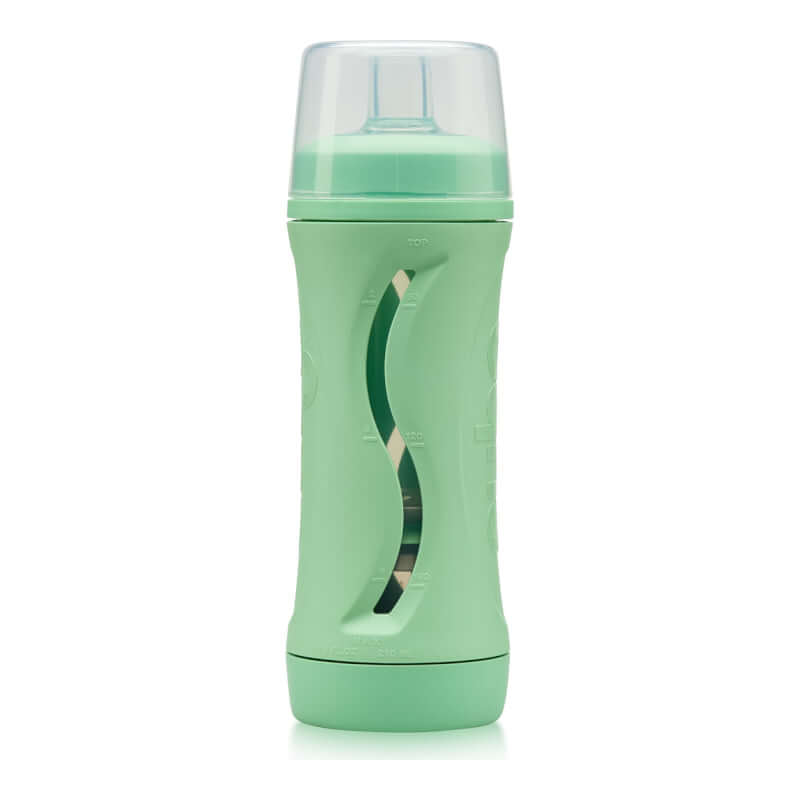Food Bottle - Mint