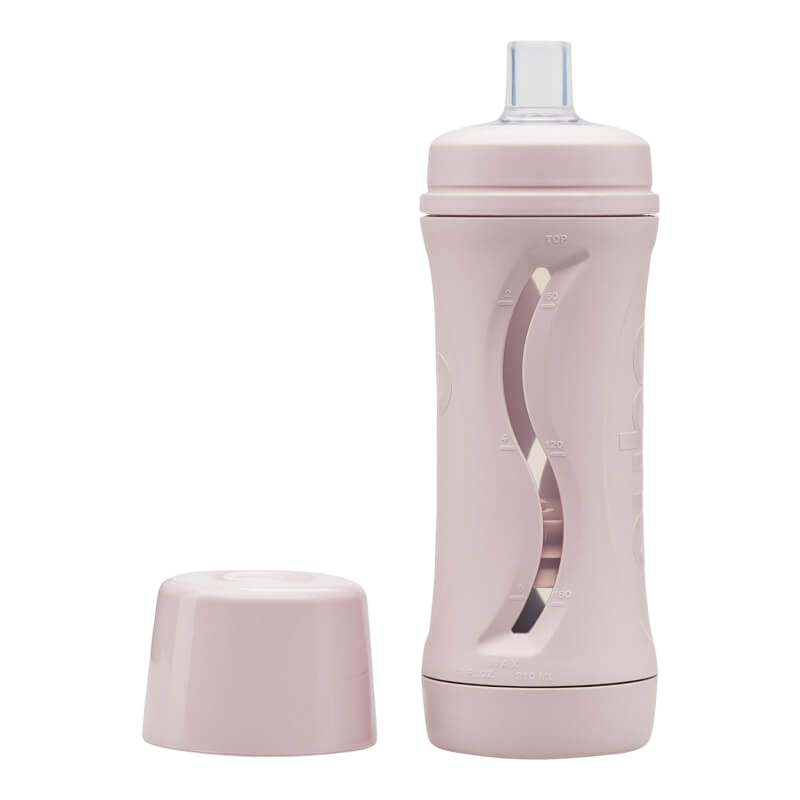 Food Bottle - Musk