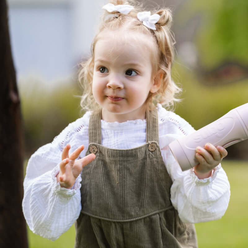 Subo Food Bottle - Oatmeal