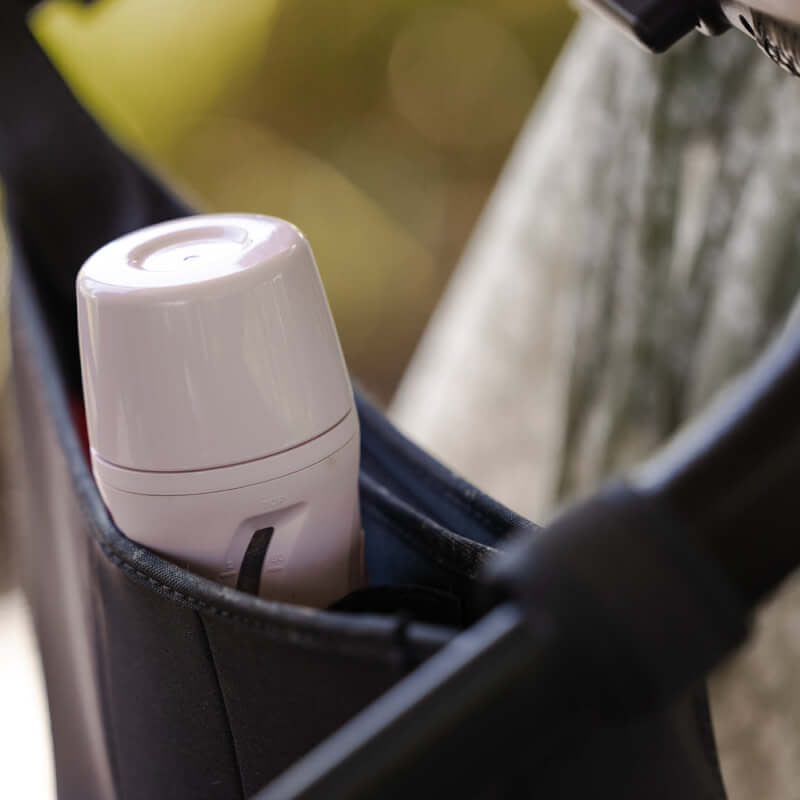 Subo Food Bottle - Oatmeal