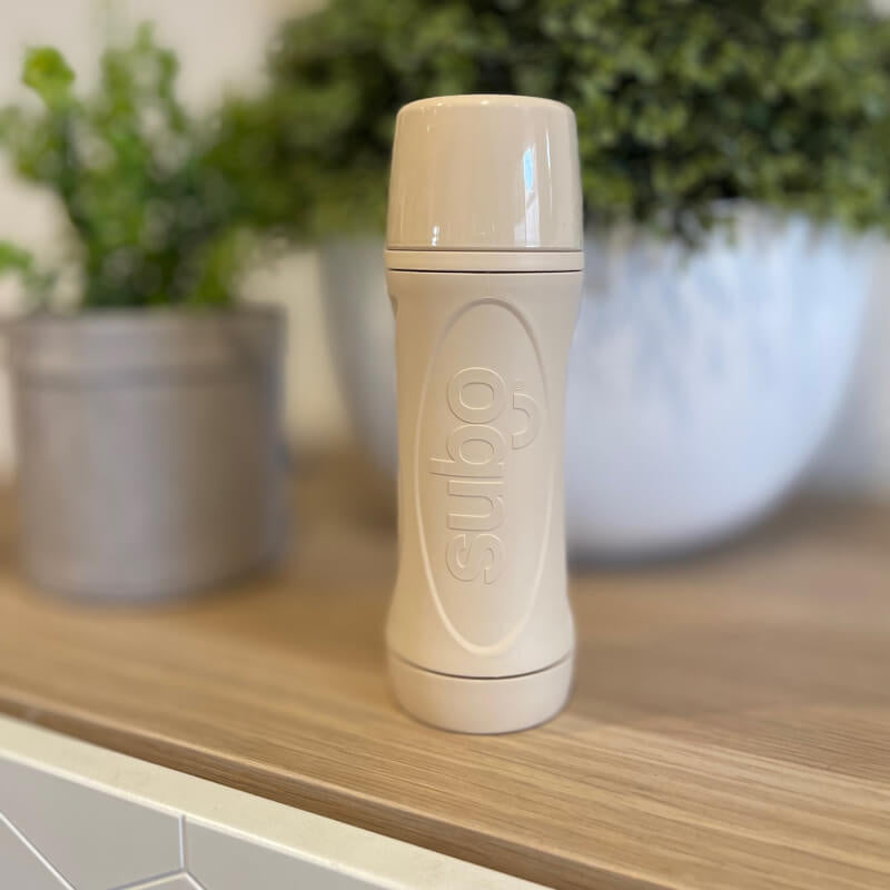 Subo Food Bottle - Oatmeal