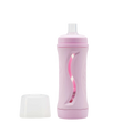 Food Bottle - Pink