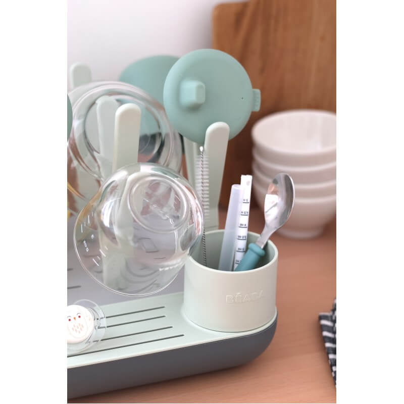 Forest Drying Rack