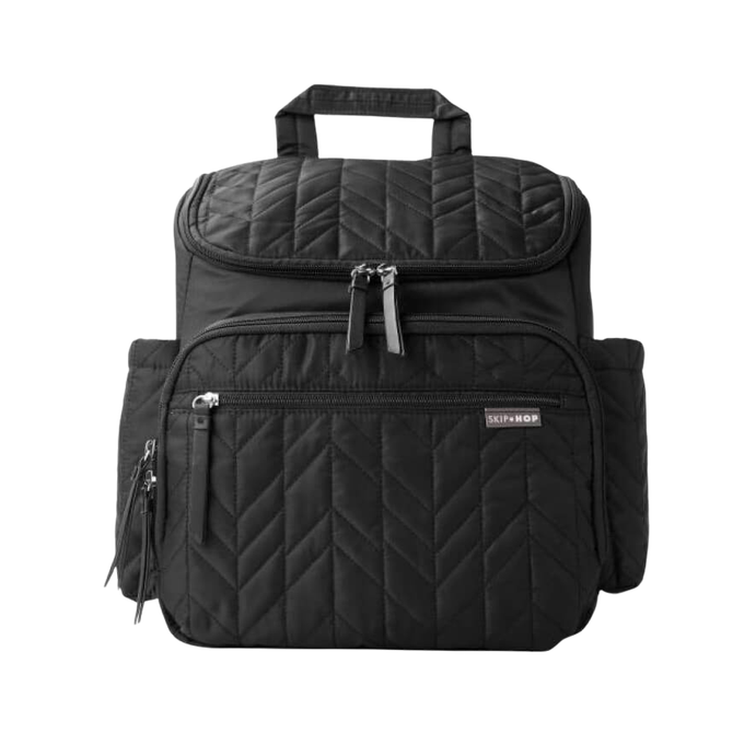 Forma Backpack Nappy Bag