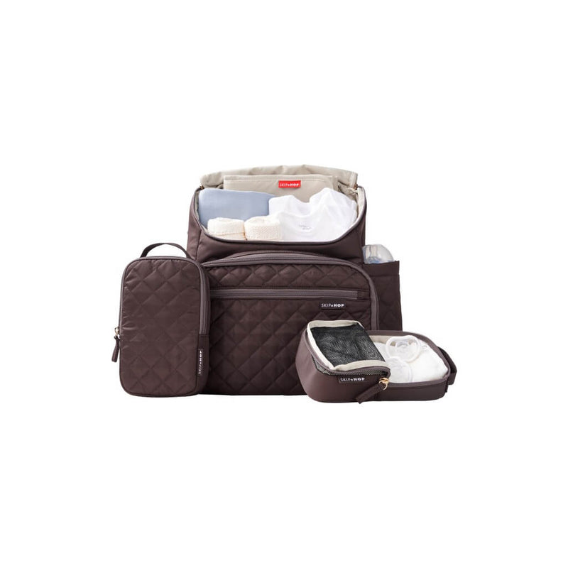 Skip Hop Forma Backpack Nappy Bag