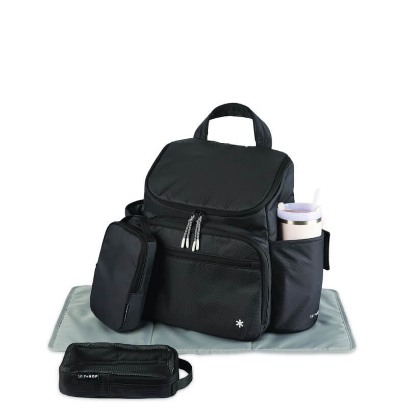 Skip Hop Forma Next Nappy Backpack