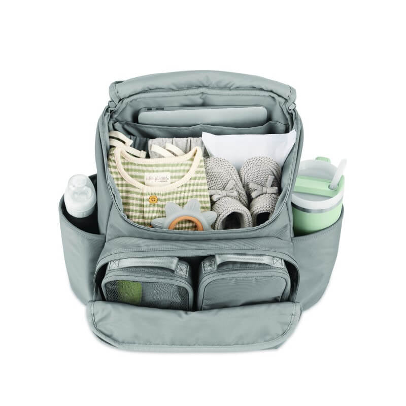 Forma Next Nappy Backpack