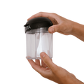 Formula Dispenser