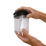 Formula Dispenser