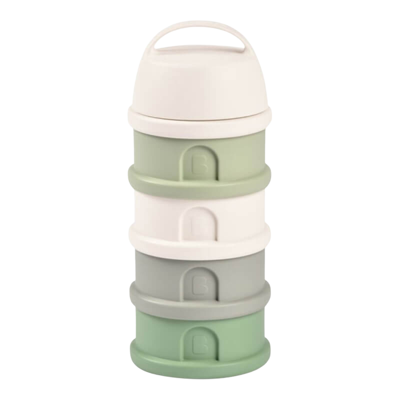 Formula Dispenser - Sage