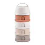 Formula Dispenser - Terracotta
