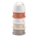 Formula Dispenser - Terracotta