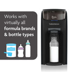 Formula Pro Advanced