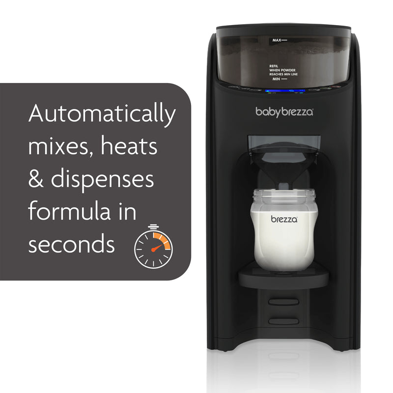 Baby Brezza Formula Pro Advanced