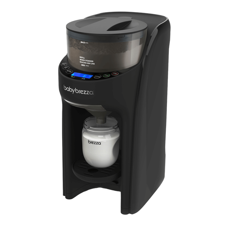 Baby Brezza Formula Pro Advanced