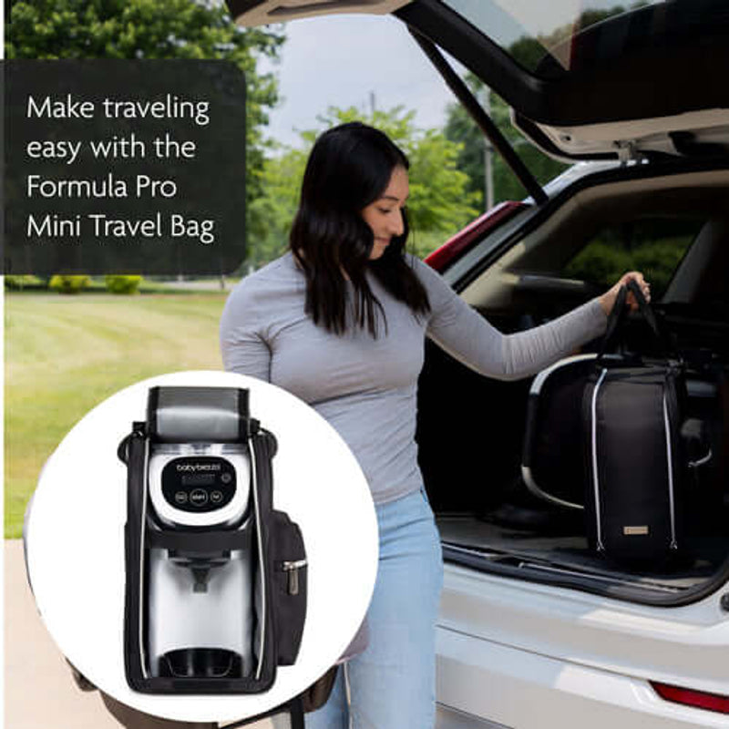 Baby Brezza Formula Pro Advanced