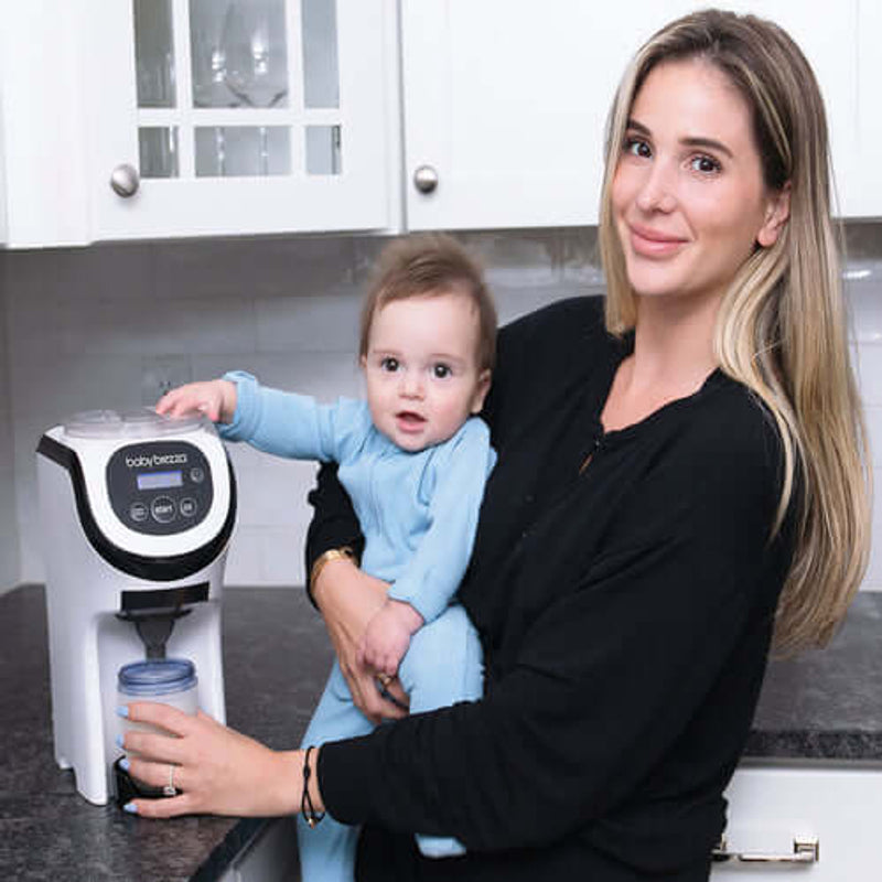 Baby Brezza Formula Pro Advanced