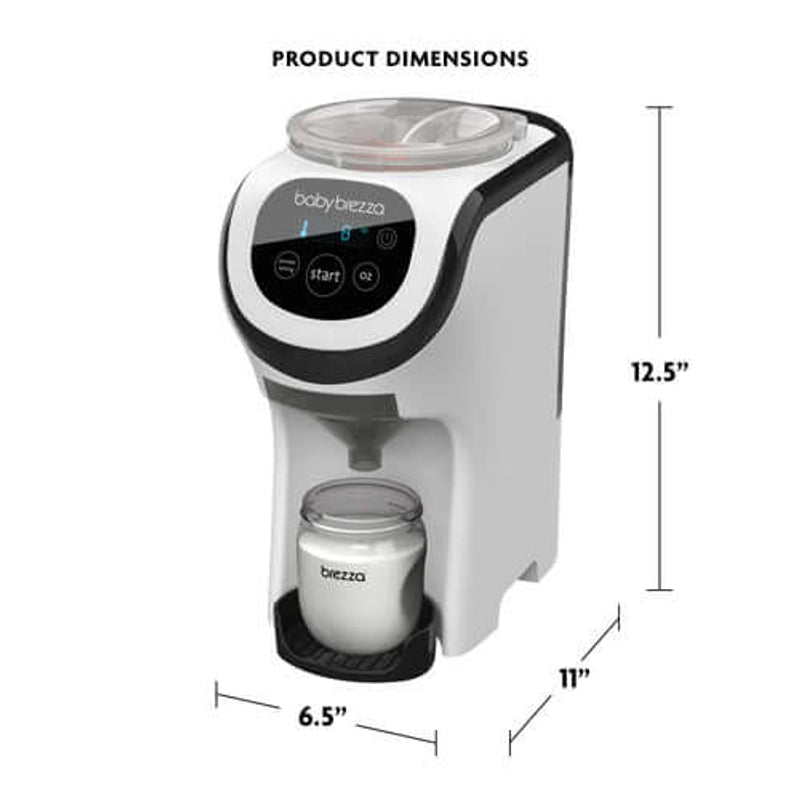 Baby Brezza Formula Pro Advanced