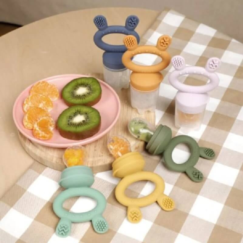 Haakaa Fresh Food Feeder