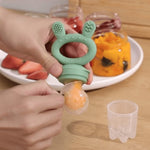 Fresh Food Feeder