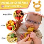 Fresh Food Feeder