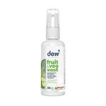 dew Fruit & Veg Wash 65ml