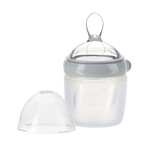 Generation 3 Silicone Feeding Spoon Bottle