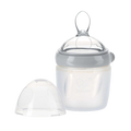 Generation 3 Silicone Feeding Spoon Bottle