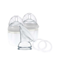 Generation 3 Silicone Pump and Bottle Starter Pack