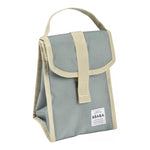 Geneva II Nappy Bag - Water Green