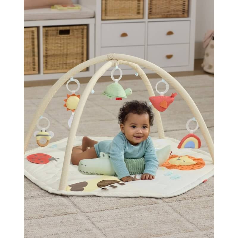 Skip Hop Geometric Wonders Activity Gym