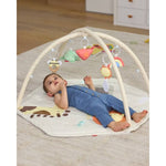 Geometric Wonders Activity Gym