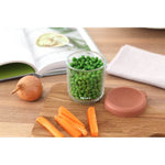 250ml Glass Container
