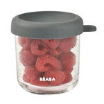 250ml Glass Container