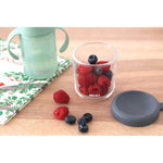 250ml Glass Container