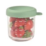 250ml Glass Container