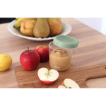 250ml Glass Container