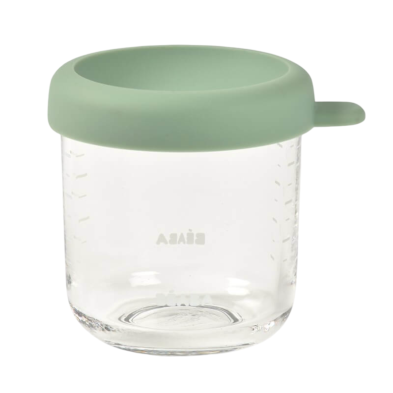 250ml Glass Container